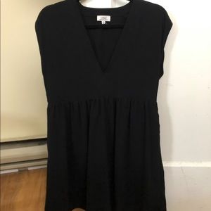 Aritzia Wilfred babydoll dress